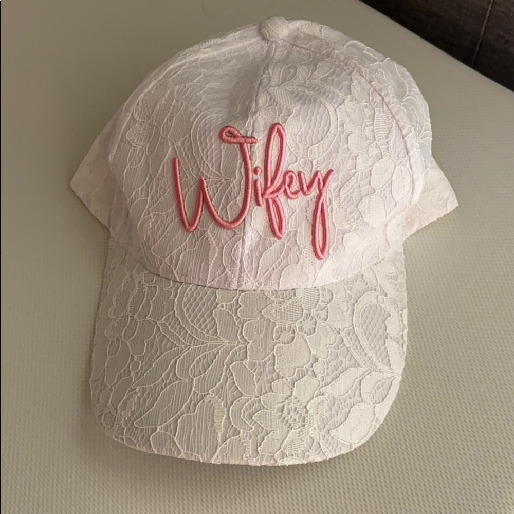 Wifey Hat